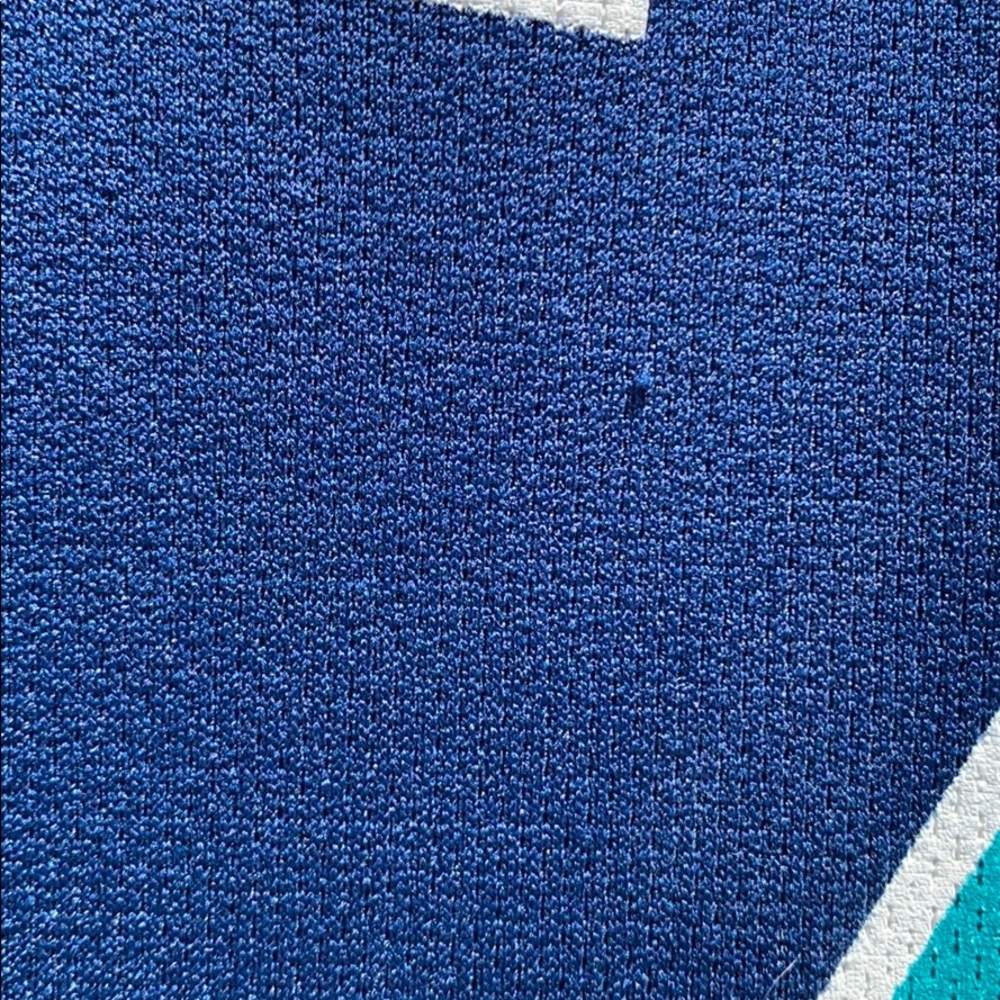 Mariners MLB Jersey Rookie - Picture 5 of 5